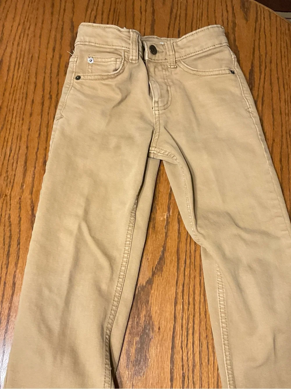 Cat & Jack classic straight